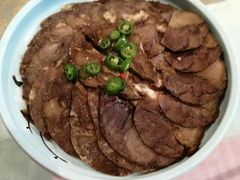 -全聚德(长江路店)