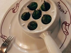 -马克西姆餐厅(崇文门店)