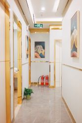 -CICI纤美·科技减肥美容