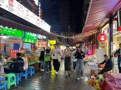 -捞沙巷