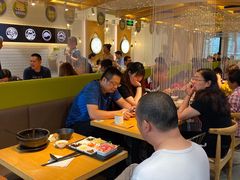 大堂-过桥缘·过桥米线(大华虎城嘉年华店)