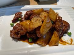 -七仙岭君澜度假酒店·桃源小馆中餐厅