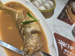 -荣小馆(临海世纪花城店)