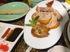 -北平盛世·新京菜·北京烤鸭(劲松·双井店)