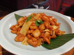 -雀舞云南菜(天津天河城购物中心店)