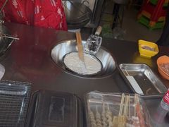 -温岭特色无矾泡虾(育才路店)