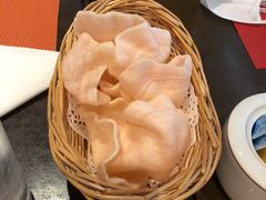 -上海金陵紫金山大酒店·汇海餐厅