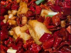 辣烧水潺-荣轩(新荣记环球金融中心店)