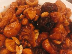 -玉林烤鸭店(垡头店)