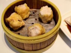 -东方早茶 海鲜•青岛菜(国信体育中心店)