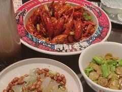 -阿财老铺·老蚌埠龙虾城(华夏总店)