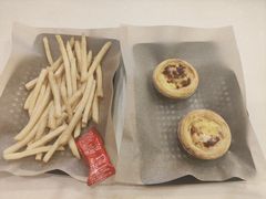 -尊宝比萨(棠东店)