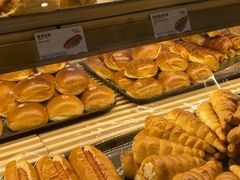 -烘焙町面包店(西四店)