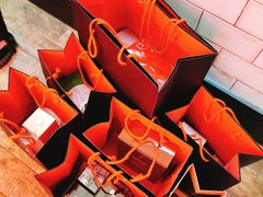 -DFS迪斐世(香港广东道店)
