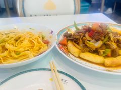 -帕米尔食府(白云观店)