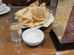 -那家老院子东北菜·饺子·小鸡炖蘑菇(艳华街店)