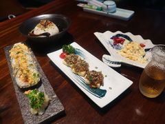 -古京·臻致料理(月湖店)