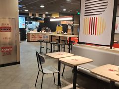 -麦当劳(温州人民路店)