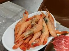 -极焰·烧肉刺身放题(天河领展广场店)