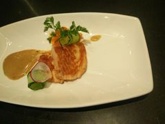 -梅筑·创意料理(王府井百货店)