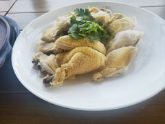 -蠔爺王志德生蚝馆(金沙湾店)