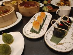 -ManHo万豪中餐厅(成都茂业JW万豪酒店)