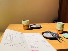 -鸭川食堂·鳗丼(鼓楼店)