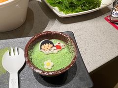 -海底捞火锅(飞马水城店)