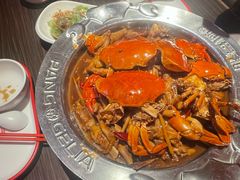 -胖哥俩肉蟹煲(海盐总店)