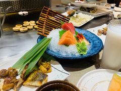 -大渔铁板烧(大悦城店)