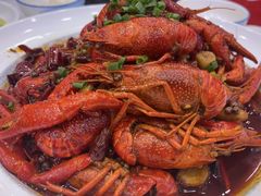 -簋街仔仔小龙虾(总店)
