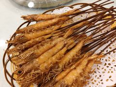 -宜宾海鲜酒家·三十年老字号