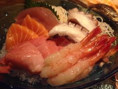 -板长寿司(铜锣湾店)