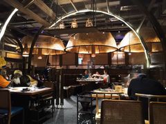大堂-哥老官重庆美蛙鱼头(西湖银泰十一哥店)