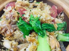 -壹煲口福煲仔饭(中山路店)