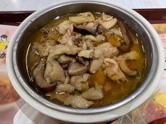 香菇鸡腿肉-真功夫(搜秀城店)