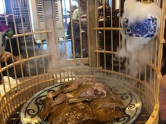 -杨记隆府(白象街店)
