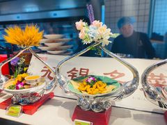 -江南韵·无锡太湖文化体验餐厅(凤凰天街店)