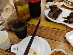 -清真·田园居家酸菜牛肉烤火锅(凤霞路店)