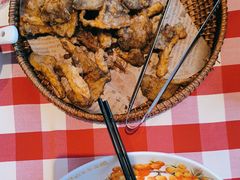 -西贝(东方路店)
