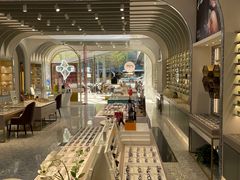 -宝岛眼镜(北京亚运村旗舰店)