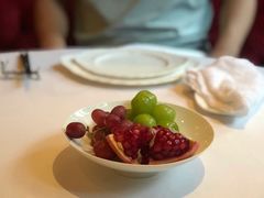 冷菜四拼-西郊5号·Maggie 5