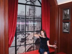 -老吉堂上海本帮菜(工体店)