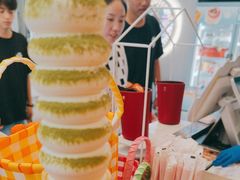 -DQ·蛋糕·冰淇淋(通州万达店)