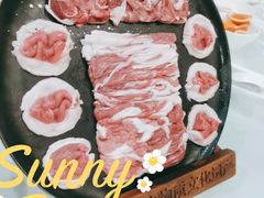 -东来顺•非遗火锅(外滩店)