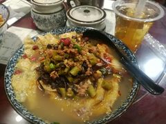 -螺世纪螺蛳粉·桂味小排档(裕德店)