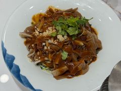 -小郭私房菜·海肠捞饭店(学士街店)