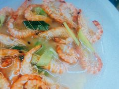 -望海潮海鲜店 特色家常菜(在海一方店)