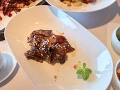 -兴蜀府·臻味江景餐厅(正大广场店)
