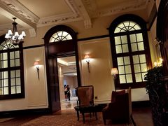 -Salon de Ville浦江汇(上海外滩华尔道夫酒店店)